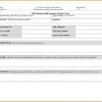 Non Conformance Report Template | Meetpaulryan Inside Quality Non Conformance Report Template