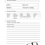 Nonfiction Book Reports Levitt, Carrie / Reports With Regard To Nonfiction Book Report Template