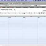 Note Cards In Google Drive In Index Card Template Google Docs