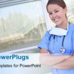 Nurse Powerpoint Template Free Simple Guidance For You In Within Free Nursing Powerpoint Templates