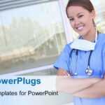 Nurse Powerpoint Template Free Simple Guidance For You In Within Free Nursing Powerpoint Templates