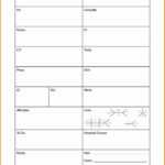 Nurses Report Template – Printable Year Calendar In Nurse Report Template