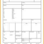 Nursing Assistant Port Sheet Templates Sample Psychiatric For Nursing Assistant Report Sheet Templates