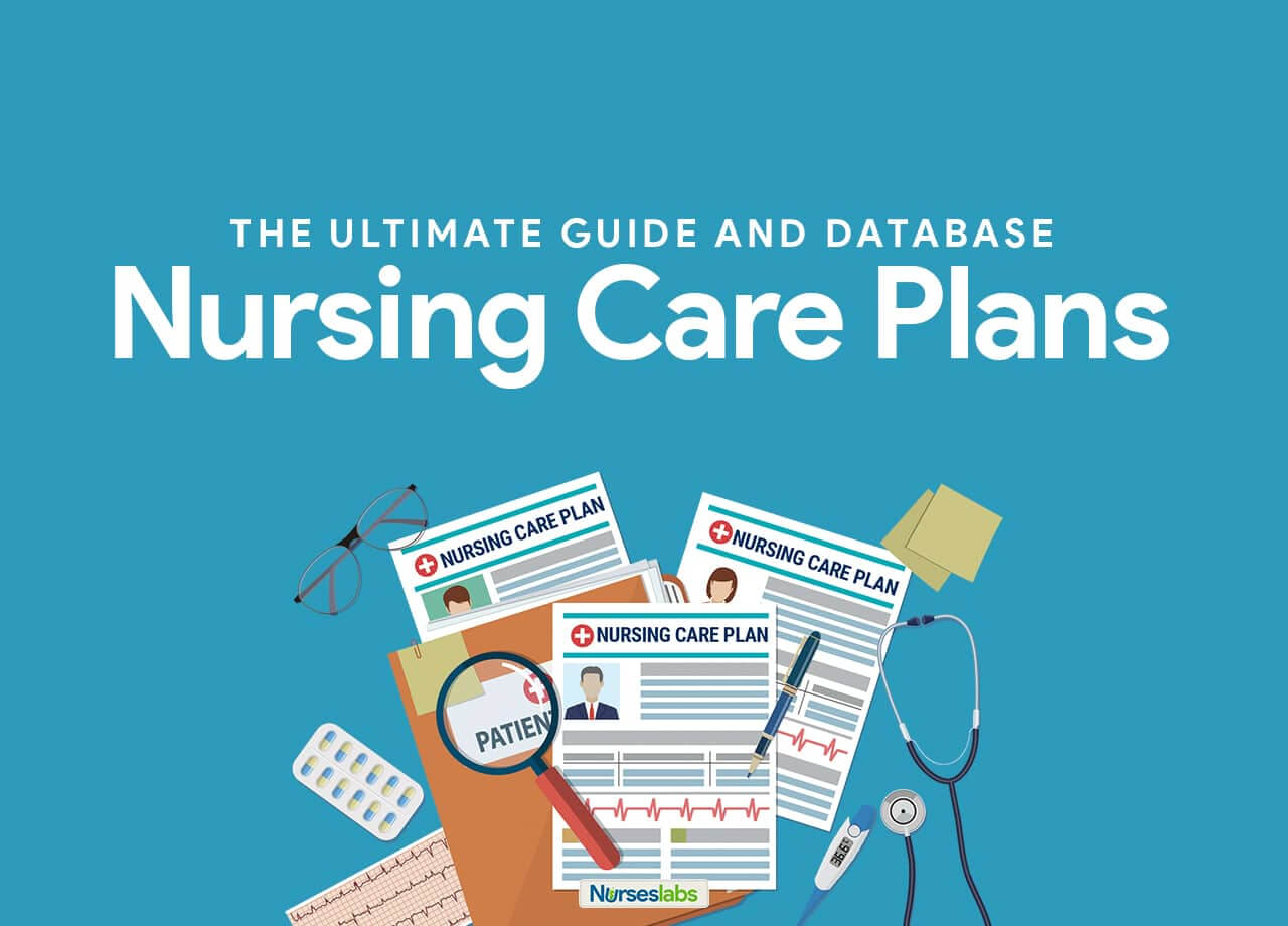 Nursing Care Plan (Ncp): Ultimate Guide And Database Throughout Nursing Care Plan Template Word