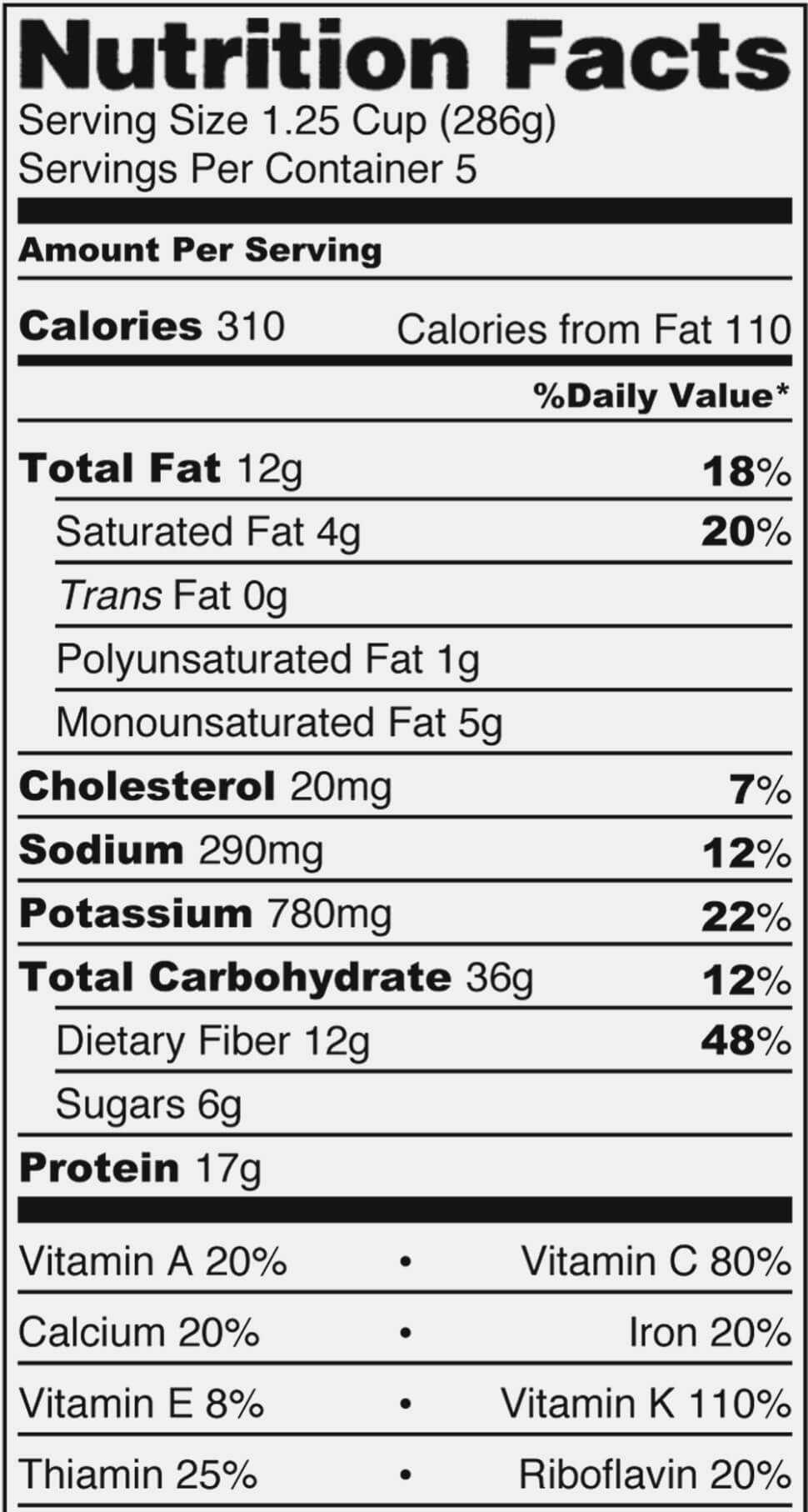 Nutrition News: Nutrition Facts Maker With Nutrition Label Template Word