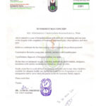 Nysc Relocation Medical Certificate Sample | Nibbleng Throughout Fake Medical Certificate Template Download