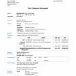 Obstetric Ultrasound Report Template Intended For Carotid Ultrasound Report Template