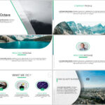 Octave Free Powerpoint Presentation Template – Just Free Slides Inside Powerpoint Templates Tourism