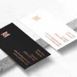 Officemax Mini Business Cards Office Max Coupon Double Sided Throughout Office Max Business Card Template