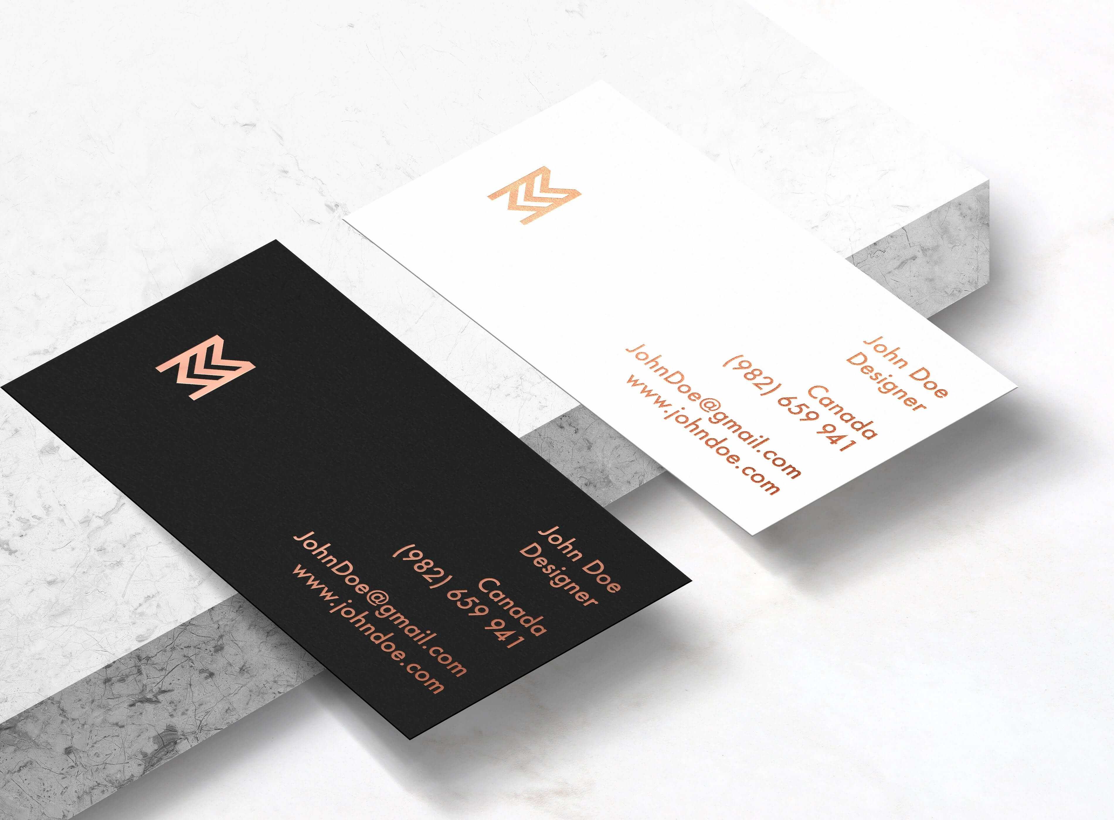 Officemax Mini Business Cards Office Max Coupon Double Sided Throughout Office Max Business Card Template