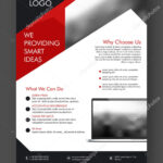 One Page Brochure Template Word 013 Ideas Single Templates Throughout Single Page Brochure Templates Psd