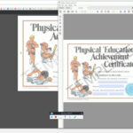Open In Acrobat – Hayes Publishing Certificate Templates In Hayes Certificate Templates