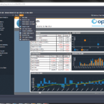 Opturo, Inc. - Performance &amp; Attribution, Risk, Compositing inside Report Builder Templates