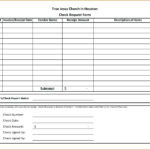 Order Form Template Word – Cellarpaper.co Inside Check Request Template Word