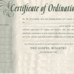 Ordination Certificate Pdf Tabc Certification Certificate Of For Certificate Of Ordination Template