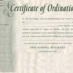 Ordination Certificate Pdf Tabc Certification Certificate Of For Certificate Of Ordination Template