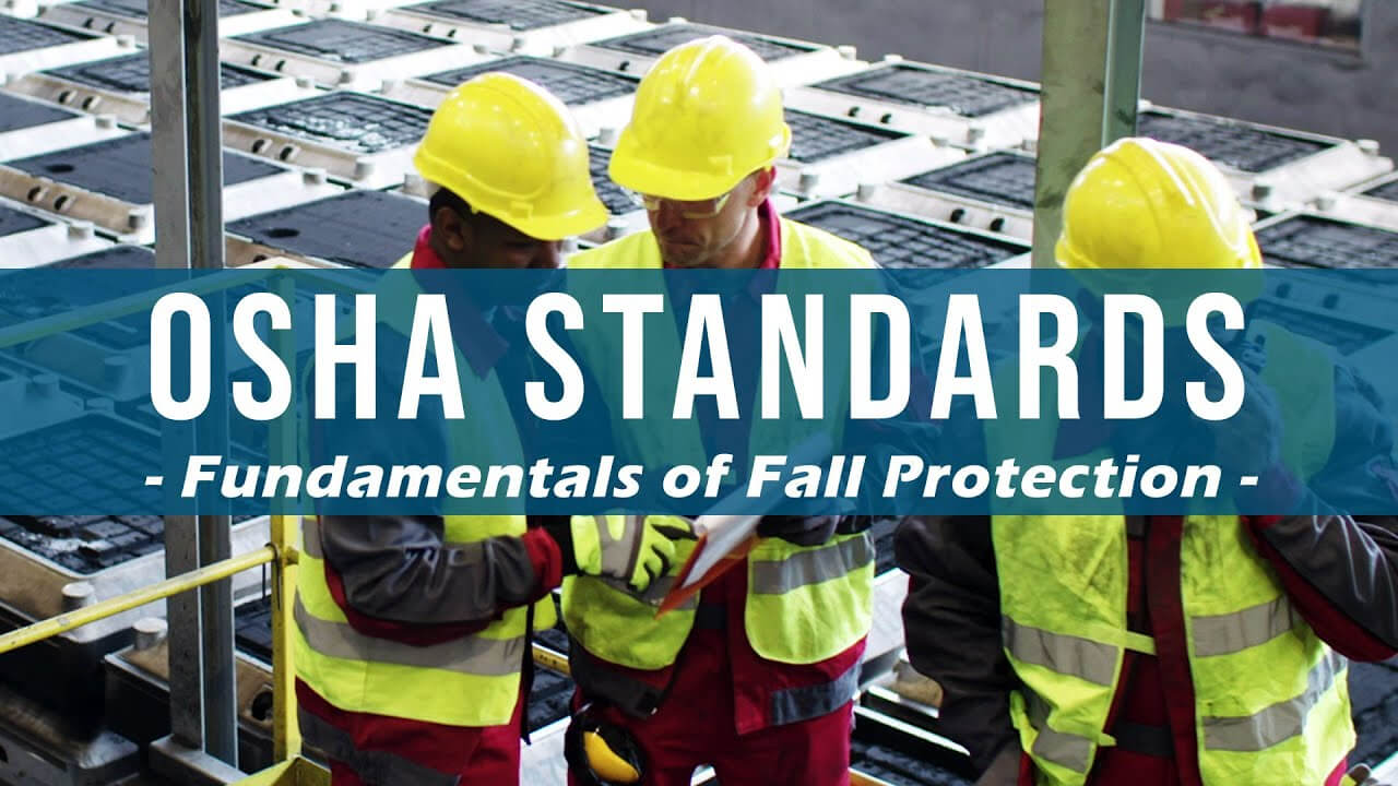 Oregon Occupational Safety And Health : Fall Protection With Regard To Fall Protection Certification Template