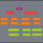 Organizational Chart Templates | Editable Online And Free To Inside Free Blank Organizational Chart Template