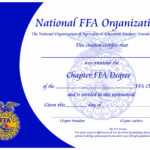 Paper Certificates With Leadership Award Certificate Template