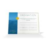 Pastor Ordination Certificate – Vineyard Digital Membership Within Certificate Of Ordination Template