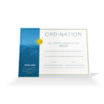 Pastor Ordination Certificate – Vineyard Digital Membership Within Ordination Certificate Template