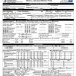 Patient Care Report Examples Emt Ems Narrative Rn Critical For Patient Care Report Template