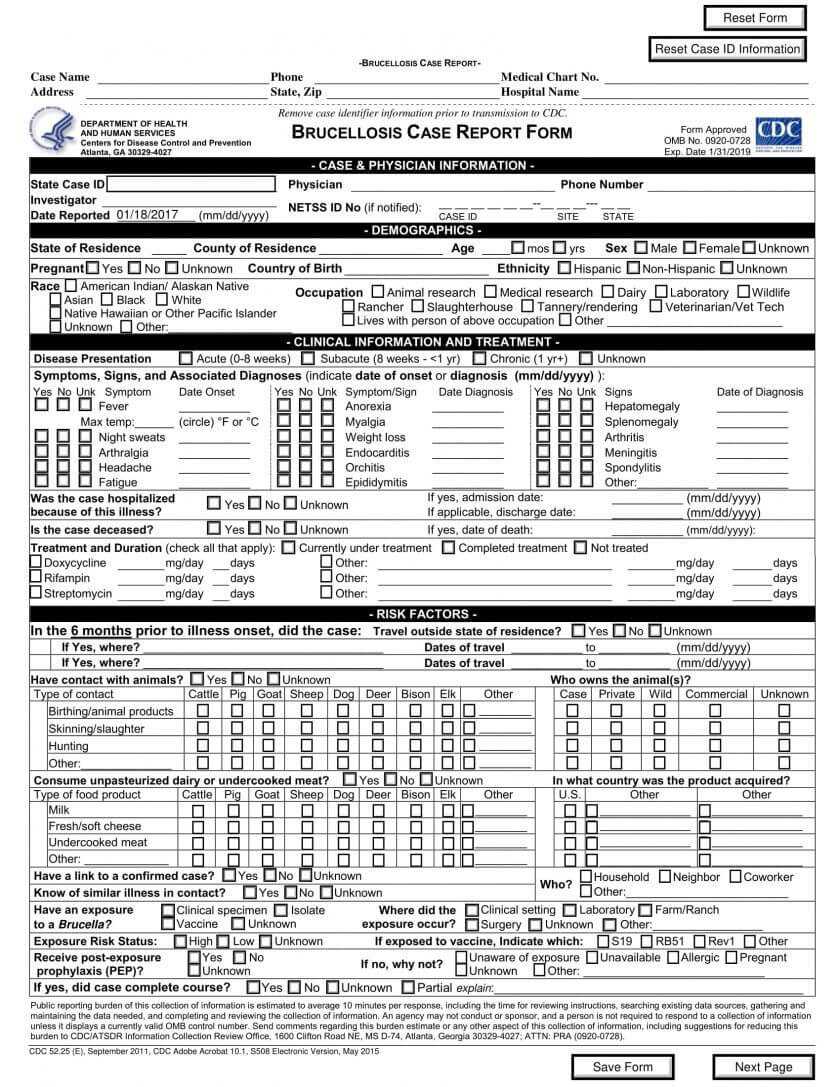 Patient Care Report Examples Emt Ems Narrative Rn Critical For Patient Care Report Template