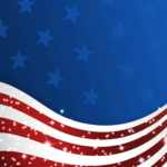 Patriotic Background – Powerpoint Backgrounds For Free Throughout Patriotic Powerpoint Template