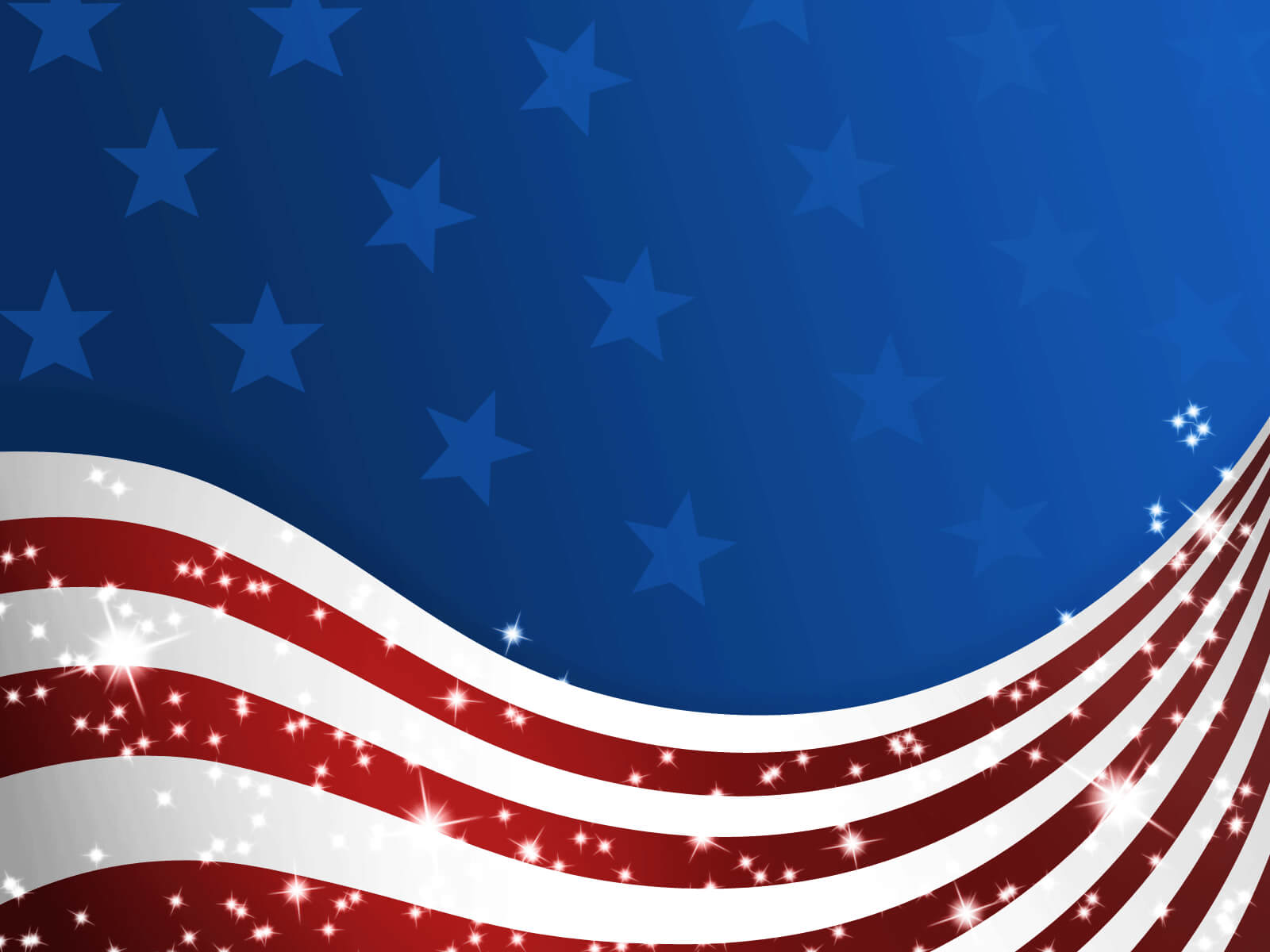 Patriotic Background – Powerpoint Backgrounds For Free Throughout Patriotic Powerpoint Template