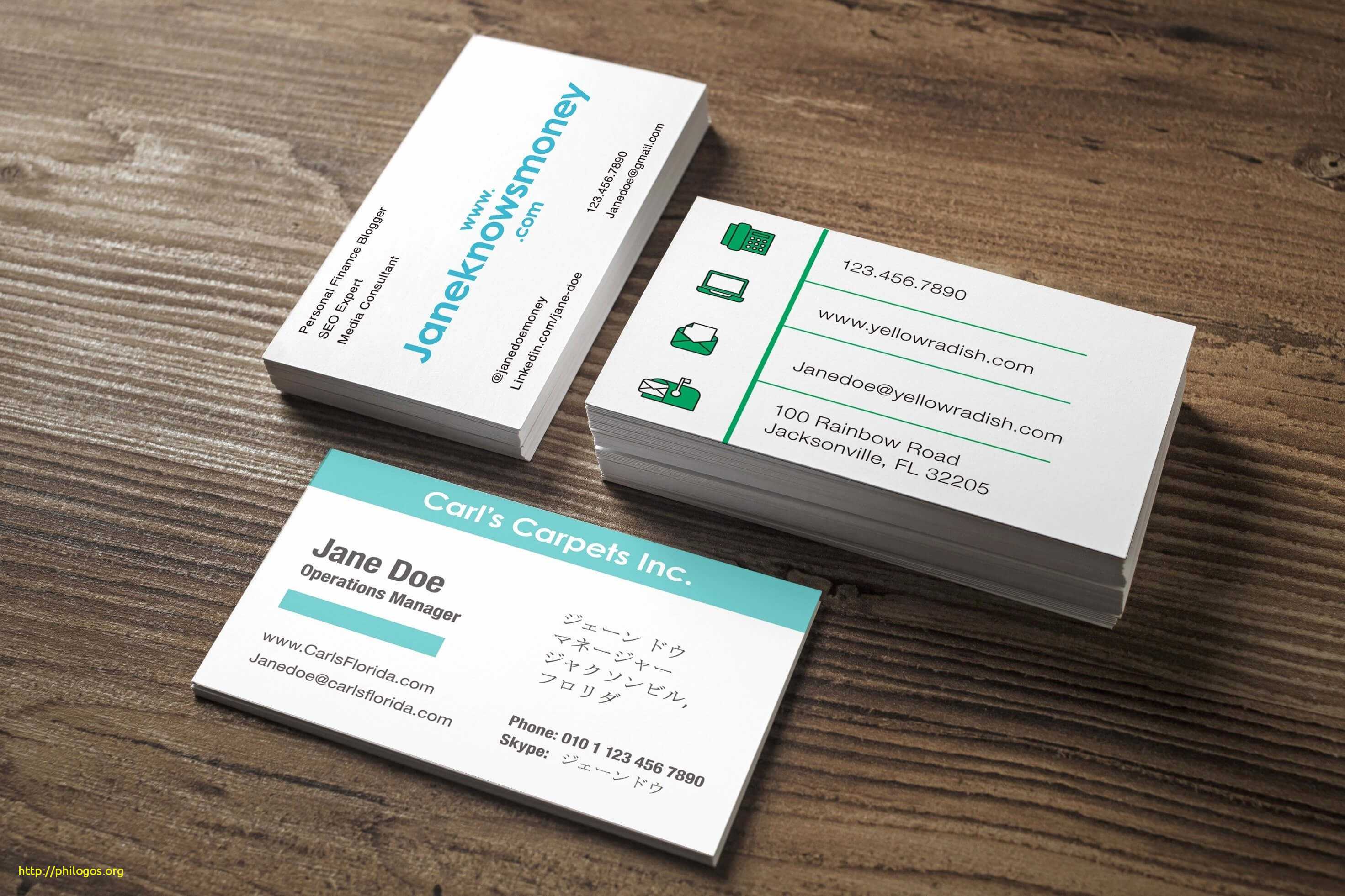 Paul Allen Business Card Template Inspirational New Business With Paul Allen Business Card Template