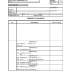 Payment Application Format For Construction Companies with regard to Construction Payment Certificate Template