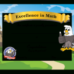 Pbis Award Certificates Templates For Math Certificate Template