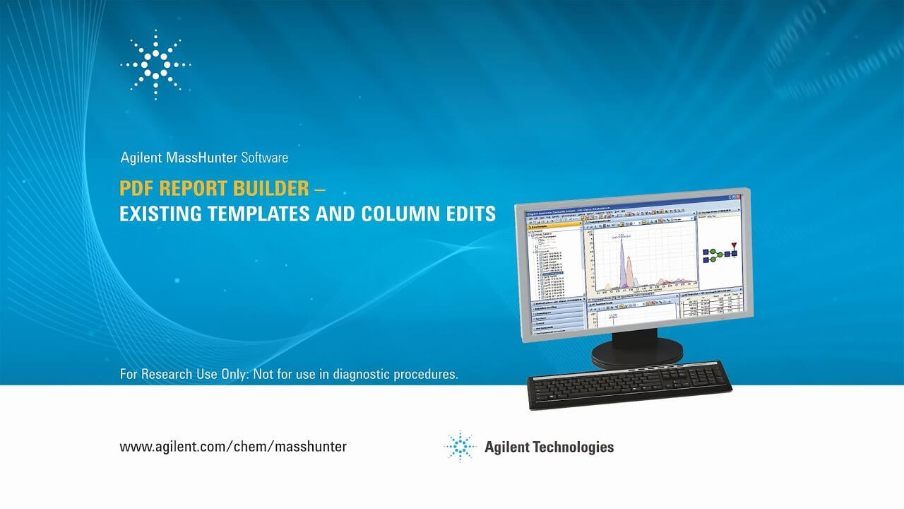 Pdf Report Builder – Existing Templates And Column Edits Inside Report Builder Templates
