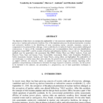 Pdf) Use Of Risk Assessment Methods For Security Design And With Physical Security Risk Assessment Report Template