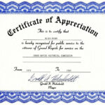 Perfect Attendance Certificate For Employees | Cheapscplays Within Perfect Attendance Certificate Template