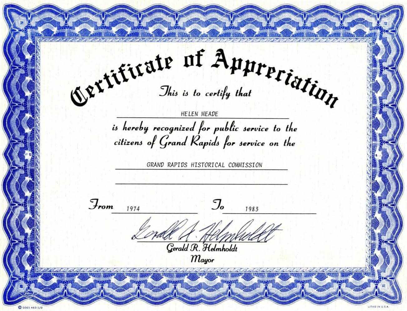 Perfect Attendance Certificate For Employees | Cheapscplays Within Perfect Attendance Certificate Template