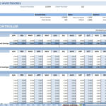 Personal Budget – Wikipedia Within Annual Budget Report Template