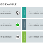 Pestle Analysis Example – You Can Edit This Template And In Pestel Analysis Template Word