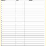 Petition Template – How You Promote Your Petition Is Going Pertaining To Blank Petition Template