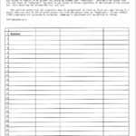 Petition Template To Print – Proteussheet.co With Regard To Blank Petition Template