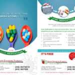 Pharmacy Brochure Design | Top Pharmacy Brochure Design Intended For Pharmacy Brochure Template Free