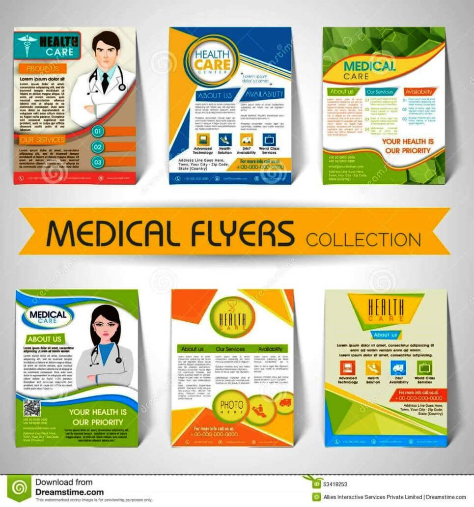 Pharmacy Brochure Template Free – Sampletemplatess With Regard To Pharmacy Brochure Template Free