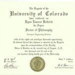 Phd Degree Template My Forth Degree, A Symbol Of | Degree Throughout Fake Diploma Certificate Template