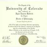 Phd Degree Template My Forth Degree, A Symbol Of | Degree Throughout Fake Diploma Certificate Template