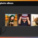 Photo Albums – Office Regarding Powerpoint Photo Album Template