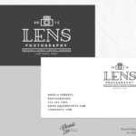 Photography Business Card Template Within Photography Business Card Template Photoshop