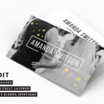 Photography Business Card Templates Free Download Dark In Photography Business Card Templates Free Download
