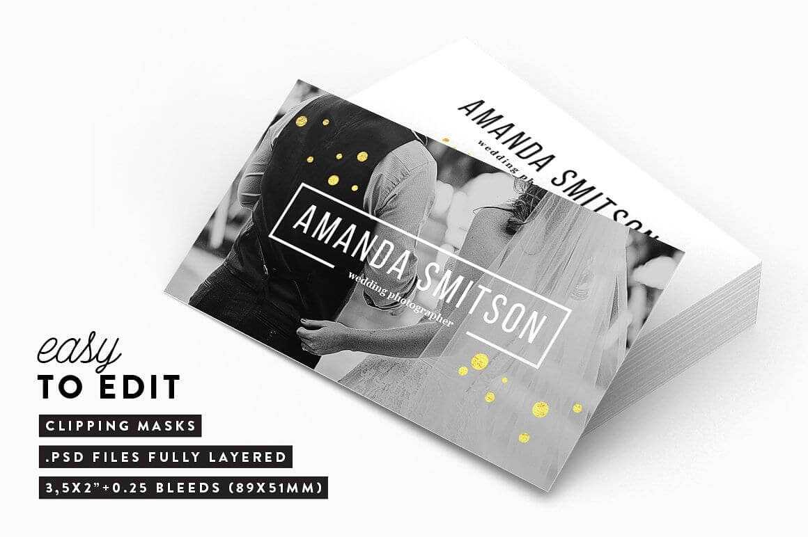 Photography Business Card Templates Free Download Dark In Photography Business Card Templates Free Download