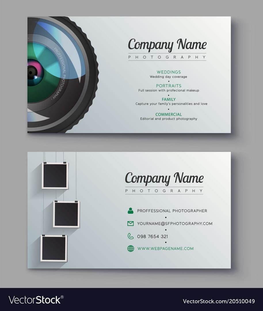 Photography Business Card Templates Free Food Download Best In Photography Business Card Templates Free Download