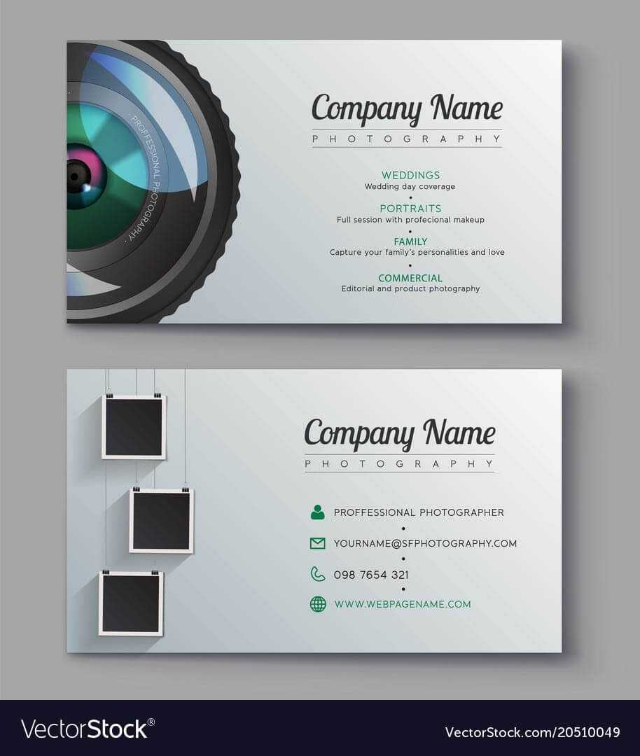 Photography Business Card Templates Free Food Download Best In Photography Business Card Templates Free Download